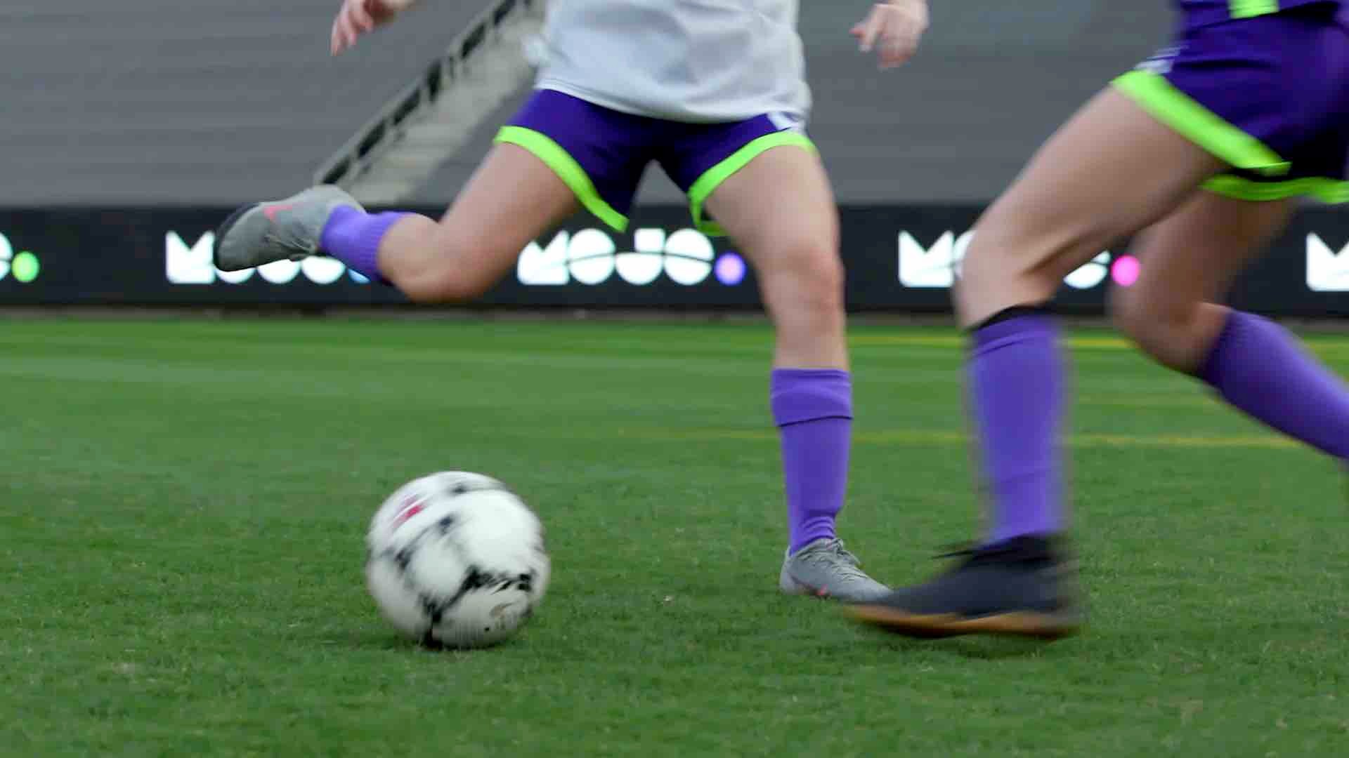 How to Block Tackle MOJO Sports