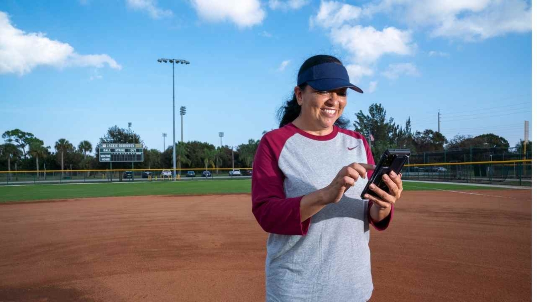 Play Beyond Practice MOJO Sports