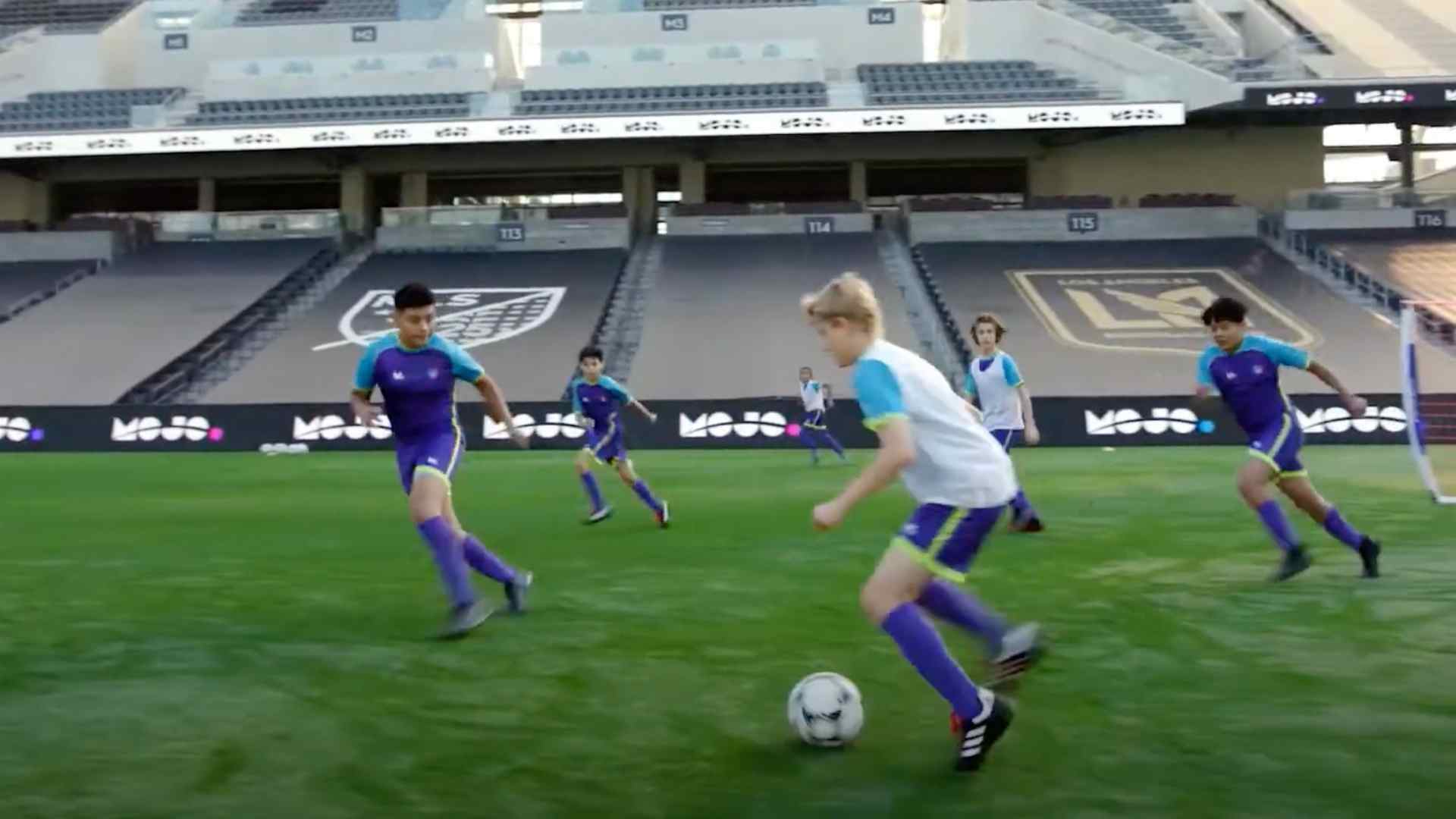 10 Best Soccer Defending Drills for Kids MOJO Sports