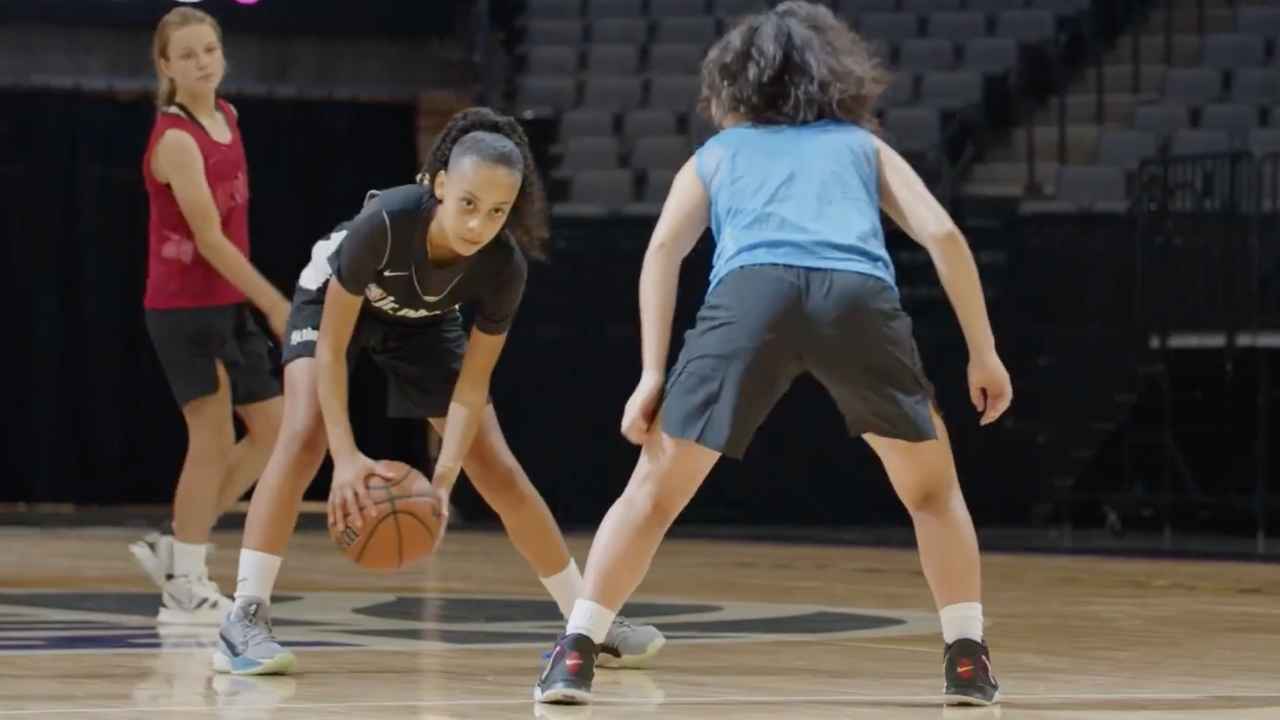 10 Best Basketball Defense Drills for Kids MOJO Sports