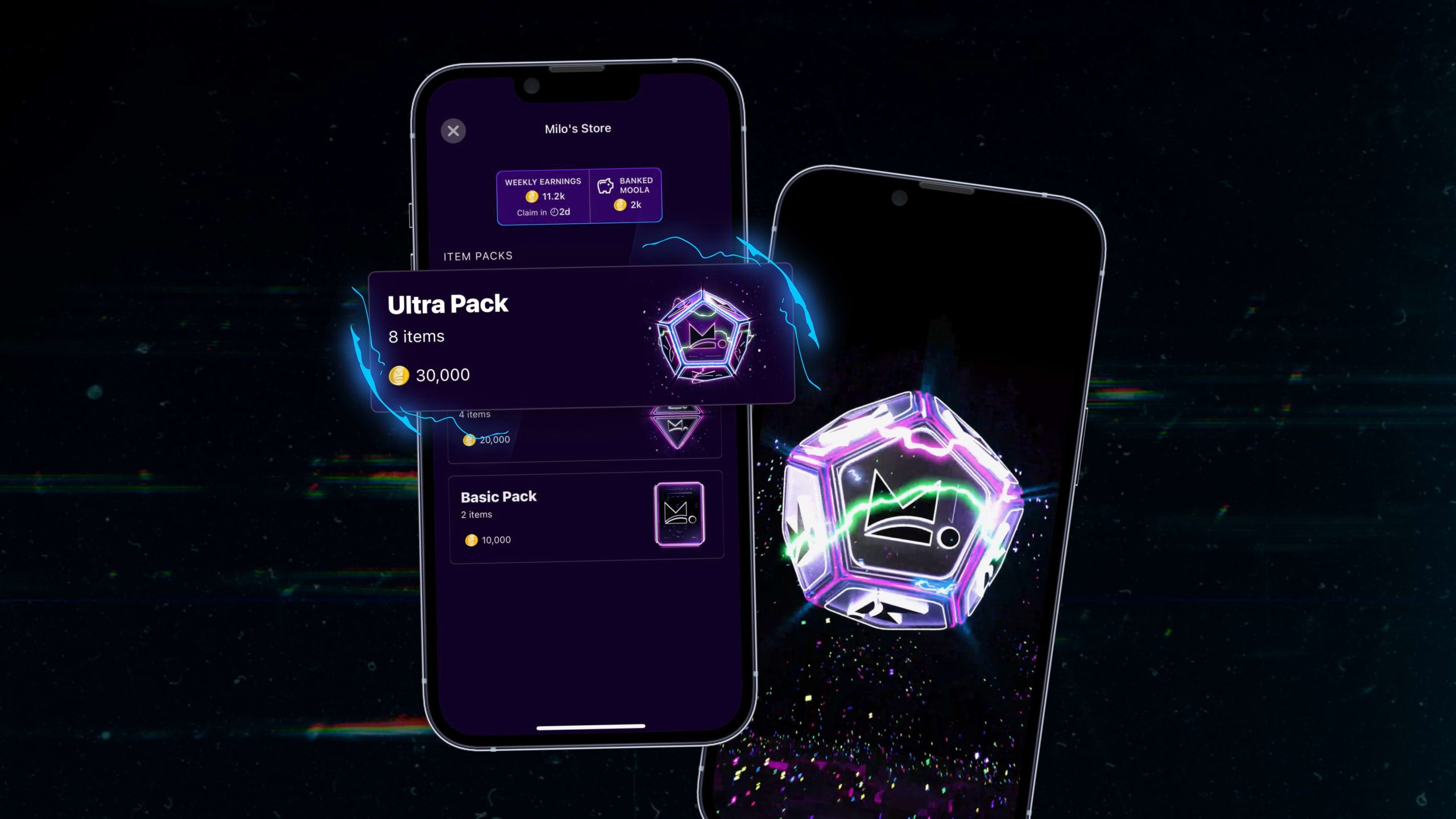 What Are Packs? MOJO Sports