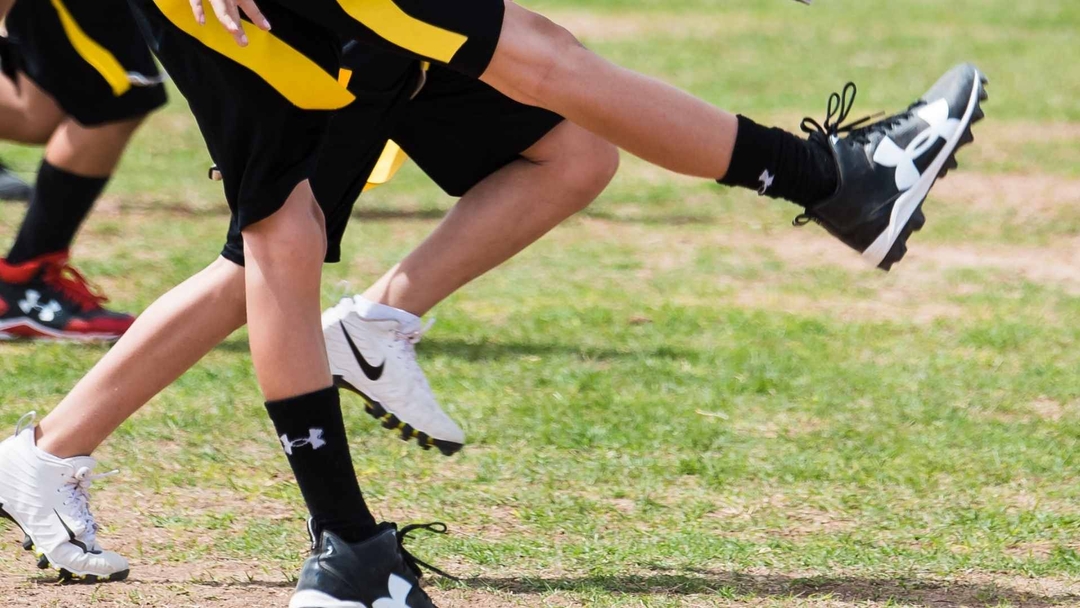 All You Need to Know About Flag Football Cleats MOJO Sports
