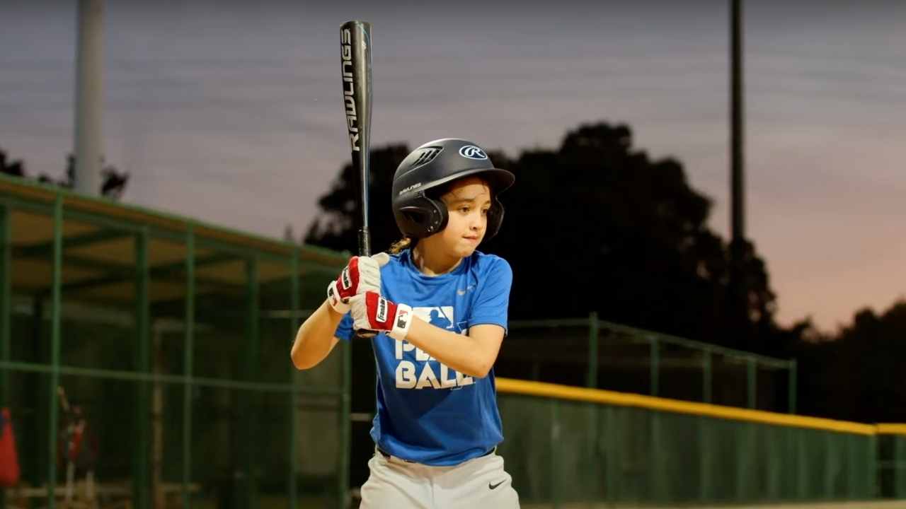 10 Best Softball Drills for 9 and 10YearOlds MOJO Sports
