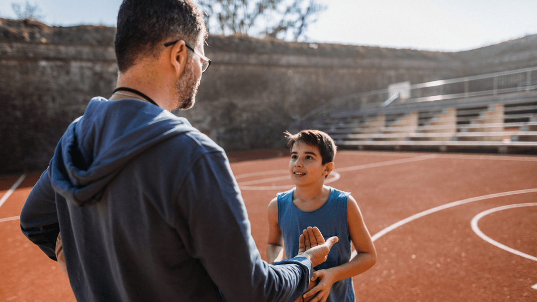 Yes, You Have the Time to Coach MOJO Sports