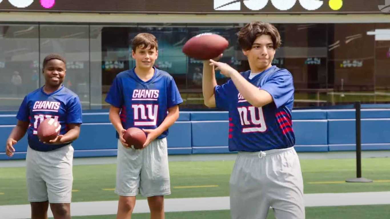 9 Fun FlagPulling Drills for Kids MOJO Sports