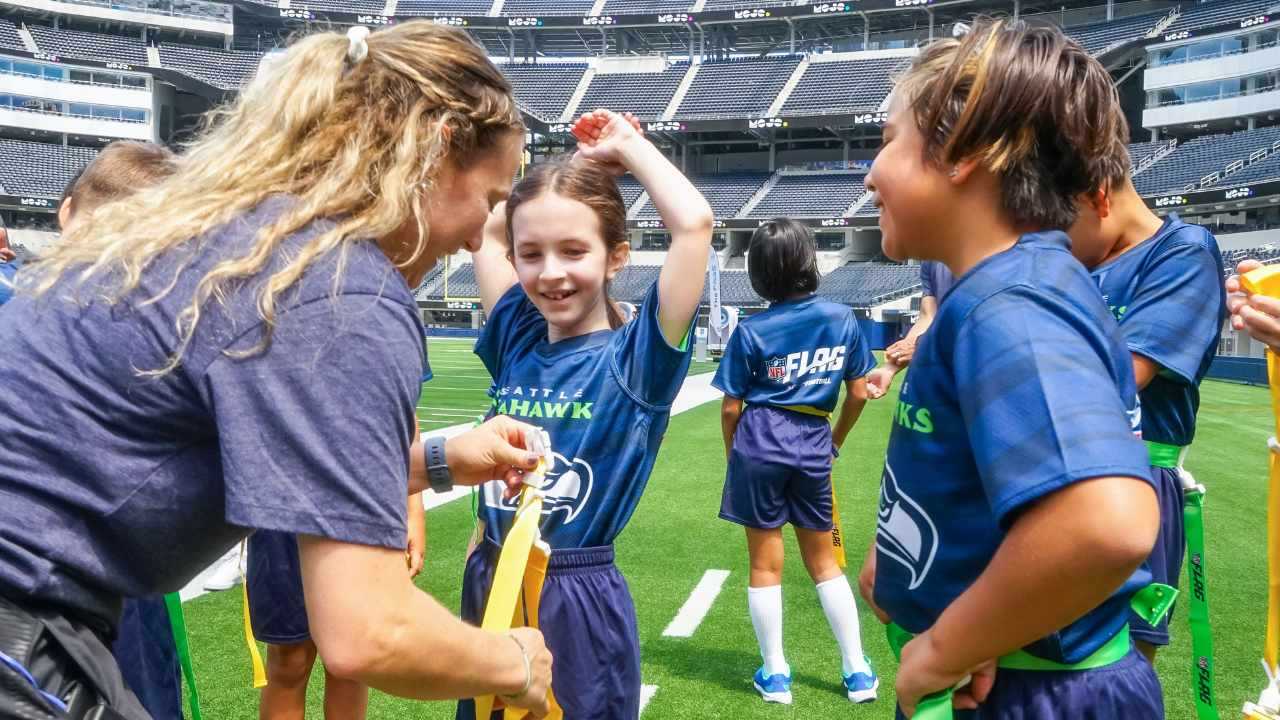 How To Coach Flag Football MOJO Sports