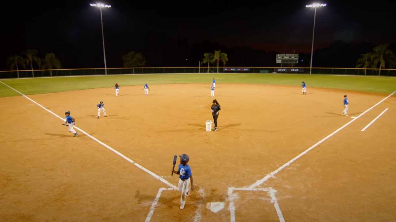 10 Most Popular Softball Drills On MOJO MOJO Sports