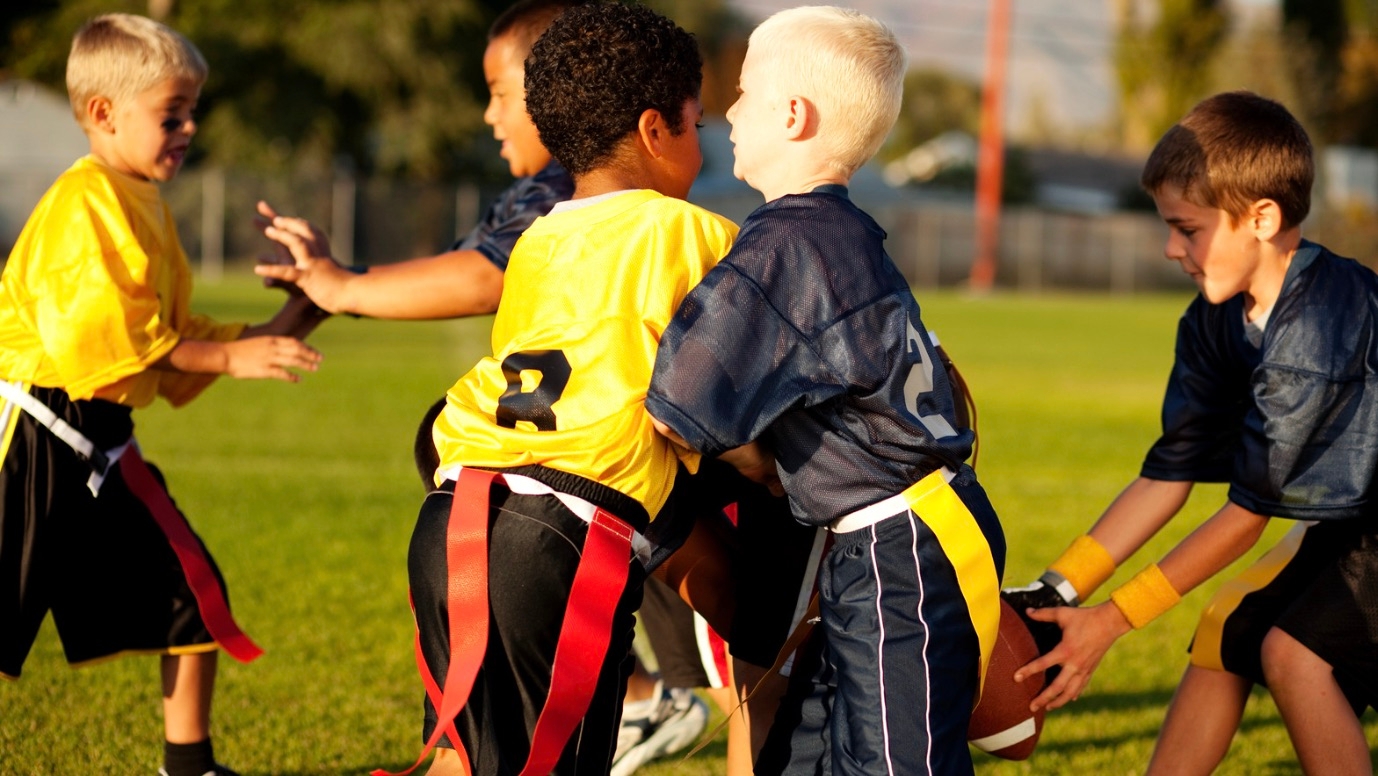 How Football Brings People Together MOJO Sports