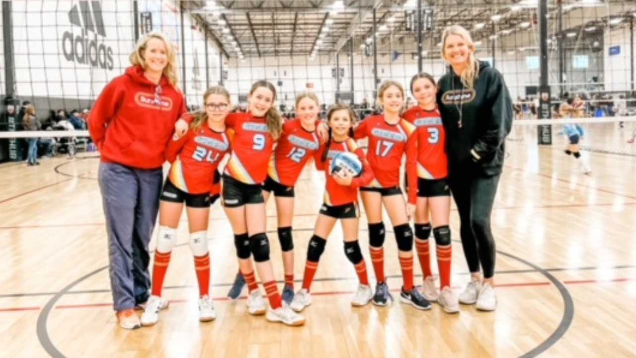 The Four Fs of Youth Sports for Parents MOJO Sports