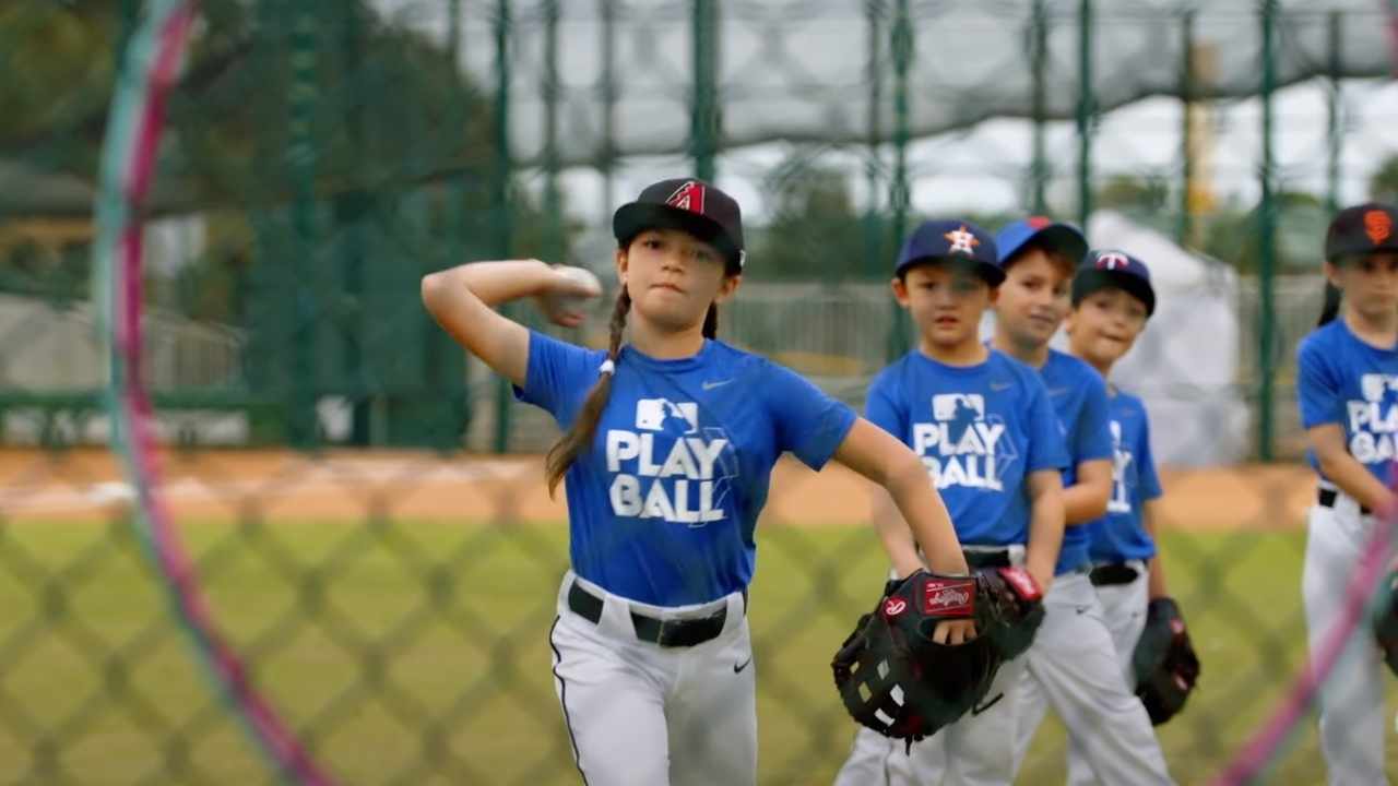 10 Best Softball Throwing Drills for Kids MOJO Sports