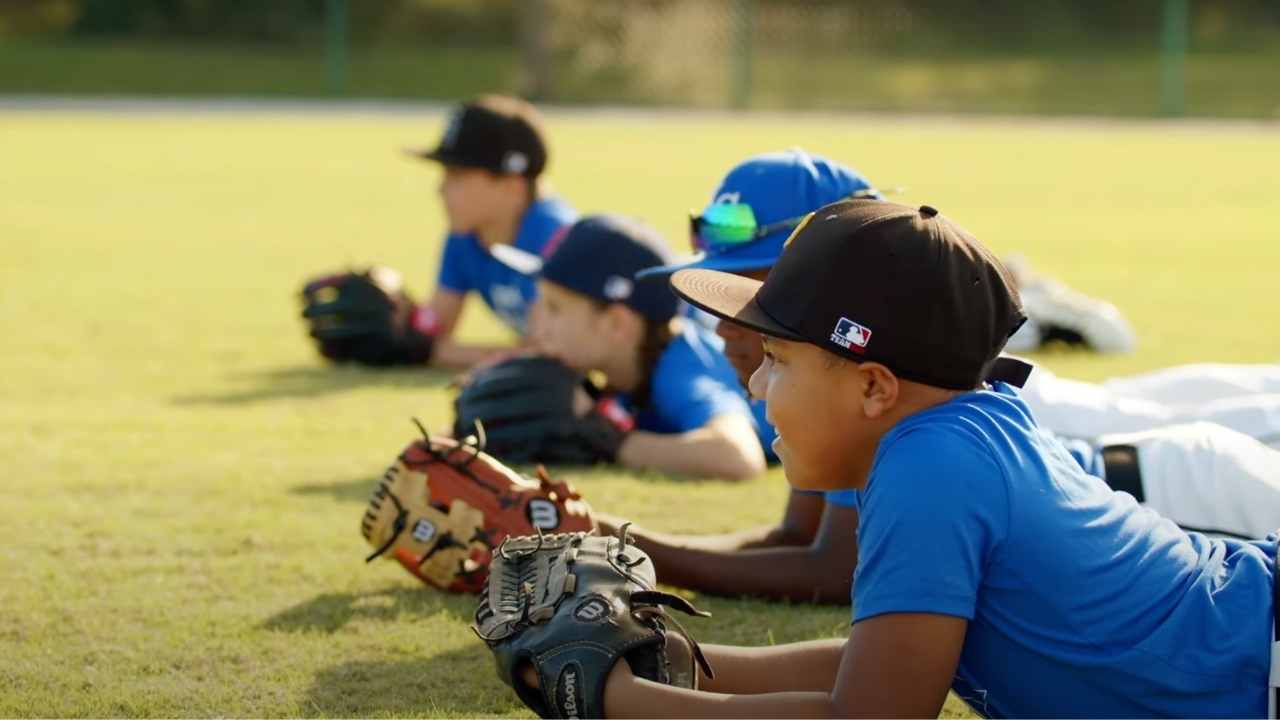 10 Best Baseball Drills for Beginners MOJO Sports