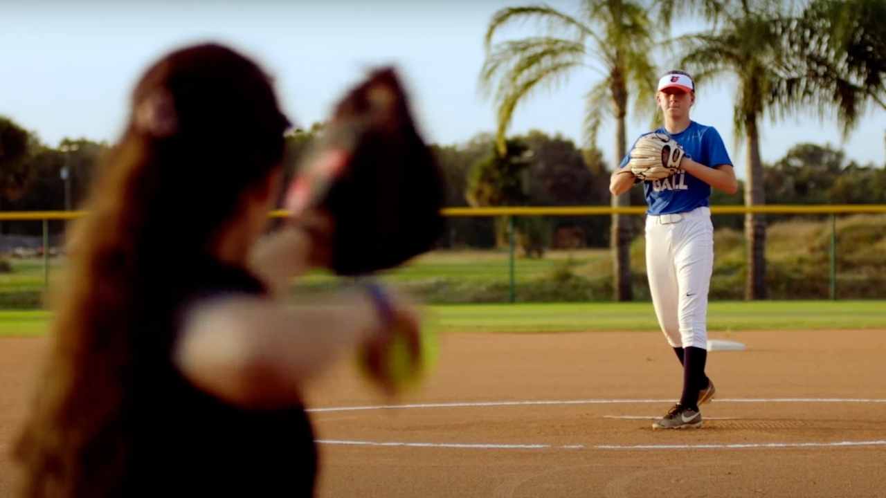 6 Best Softball Pitching Drills for Kids MOJO Sports