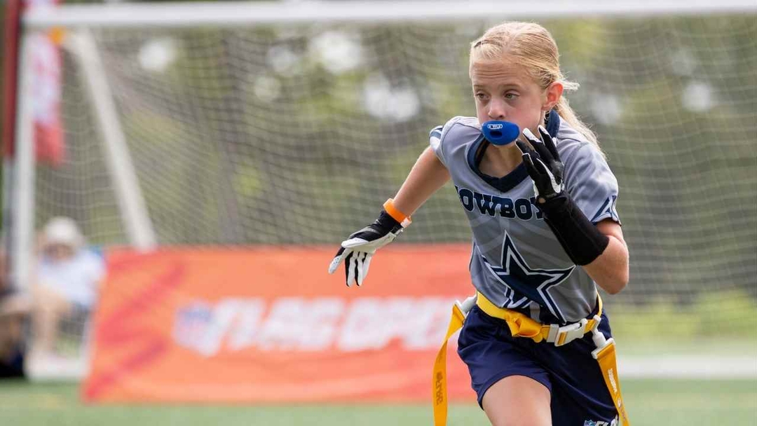Everything You Need to Know About Flag Football Gloves MOJO Sports